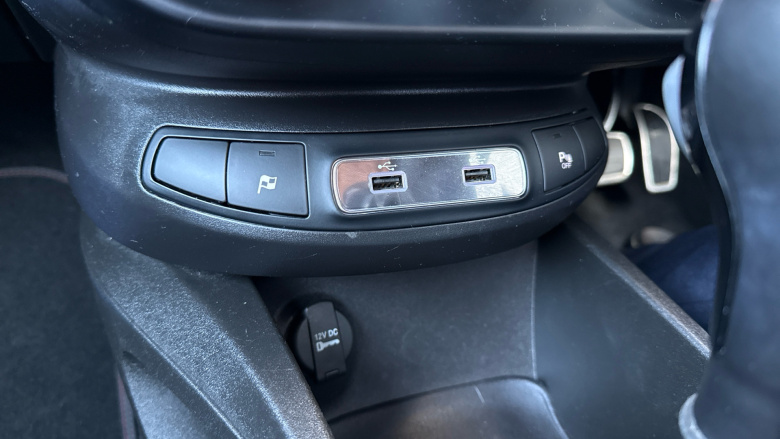 Fiat 500X 1.3 Sport 5dr DCT Petrol Hatchback